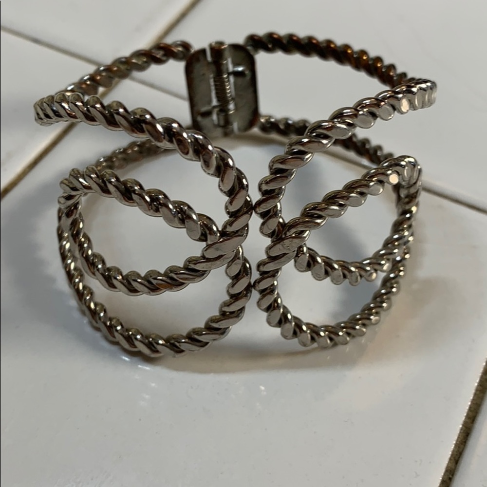 Vintage Wrist Cuff
